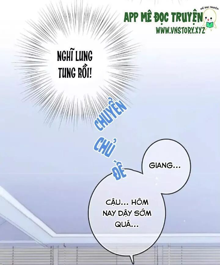 con tim rung động 2 chapter 70 22