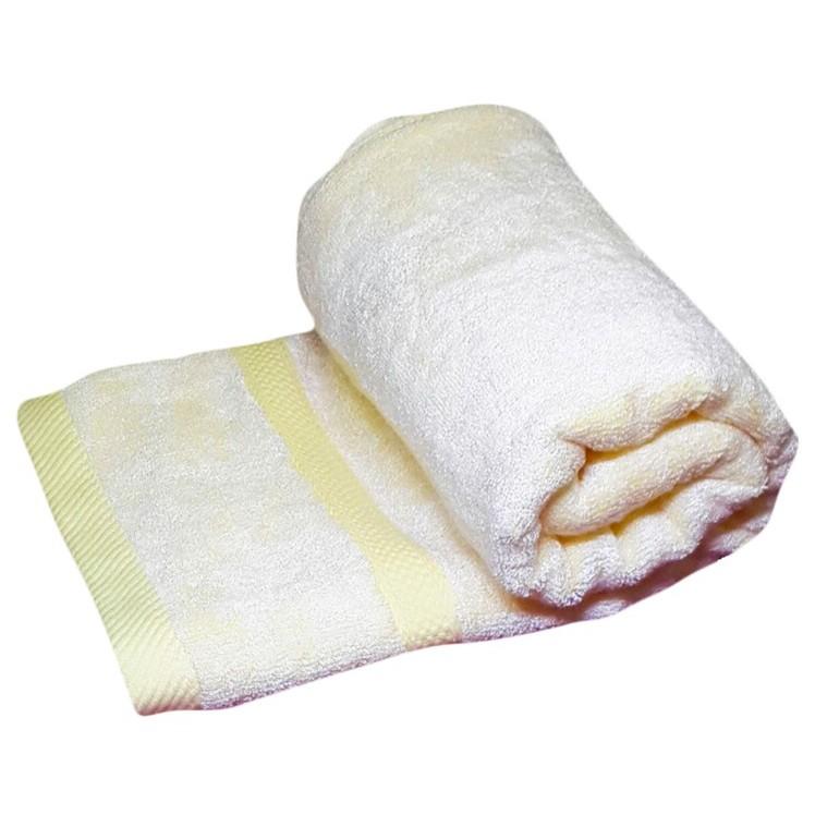 Bộ 3 khăn tắm tre 60x120 HVX