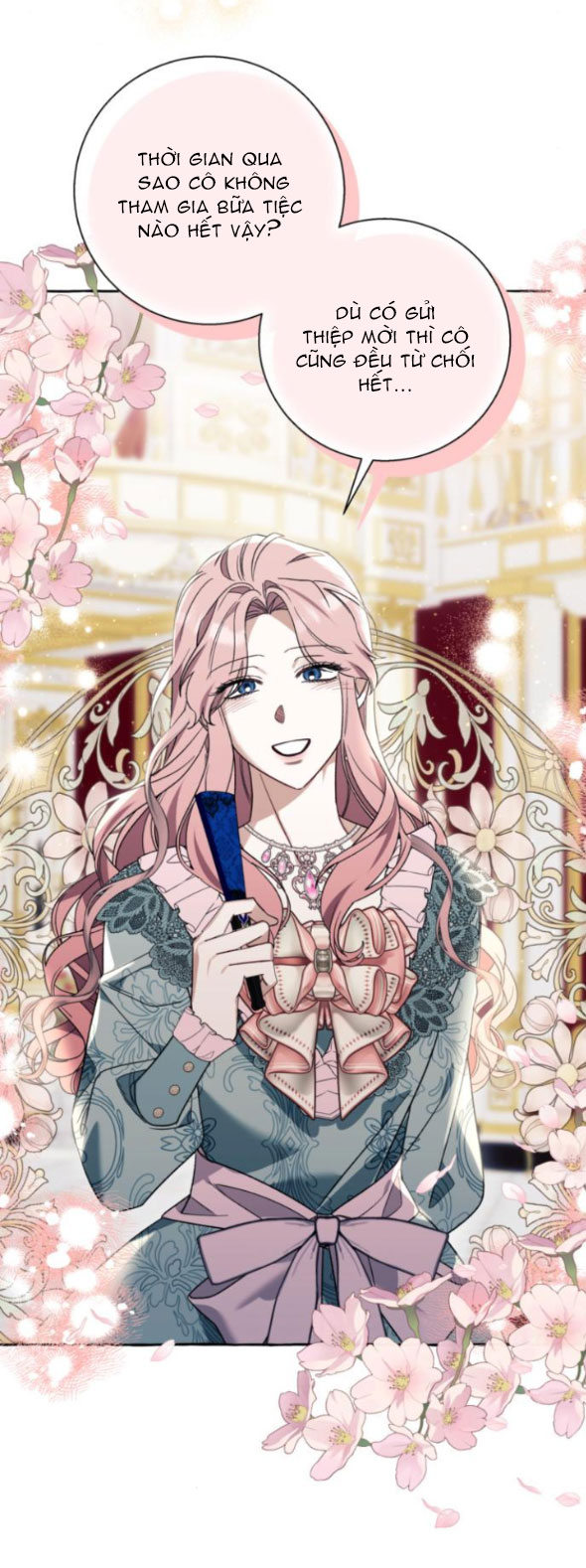 tôi tưởng đó chỉ là tiểu thuyết trọng sinh bình thường chapter 66.2 13