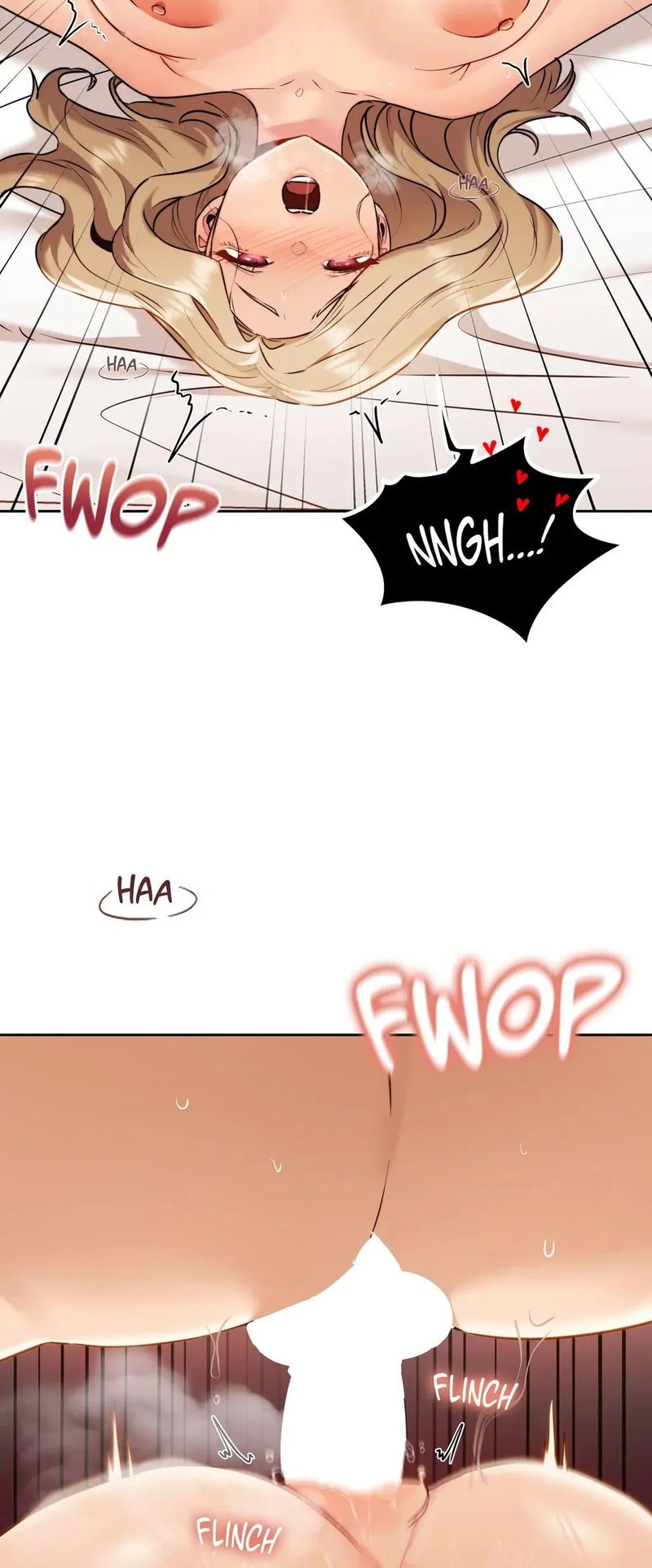 kể từ hôm nay, bias của tôi là… chapter 33 24