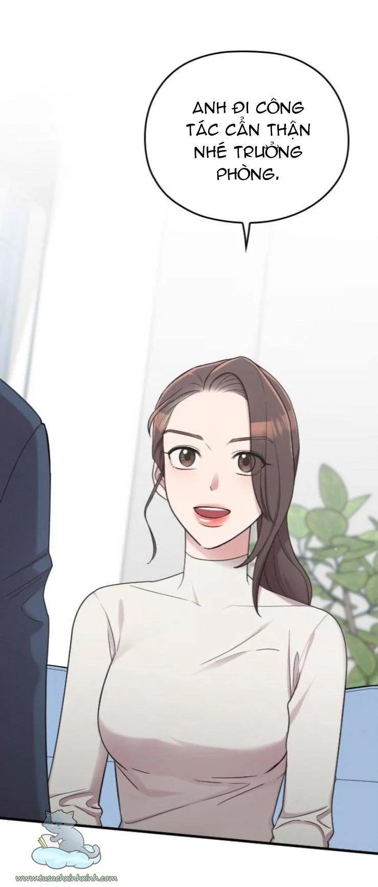 cô đi mà lấy chồng tôi chapter 17 21