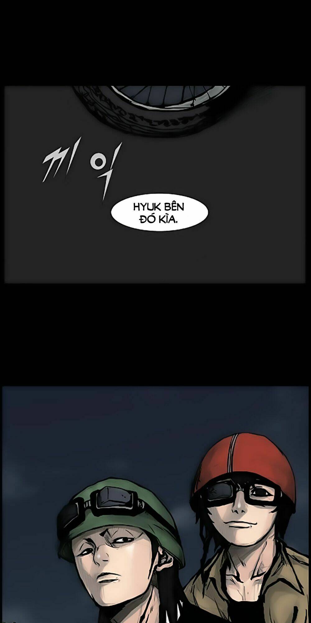 dokgo | độc cô chapter 60 10