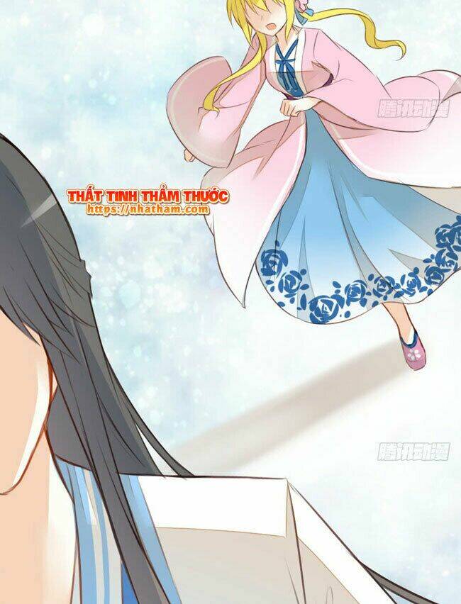 hôm nay ta cũng muốn trêu chọc nàng chapter 71 47