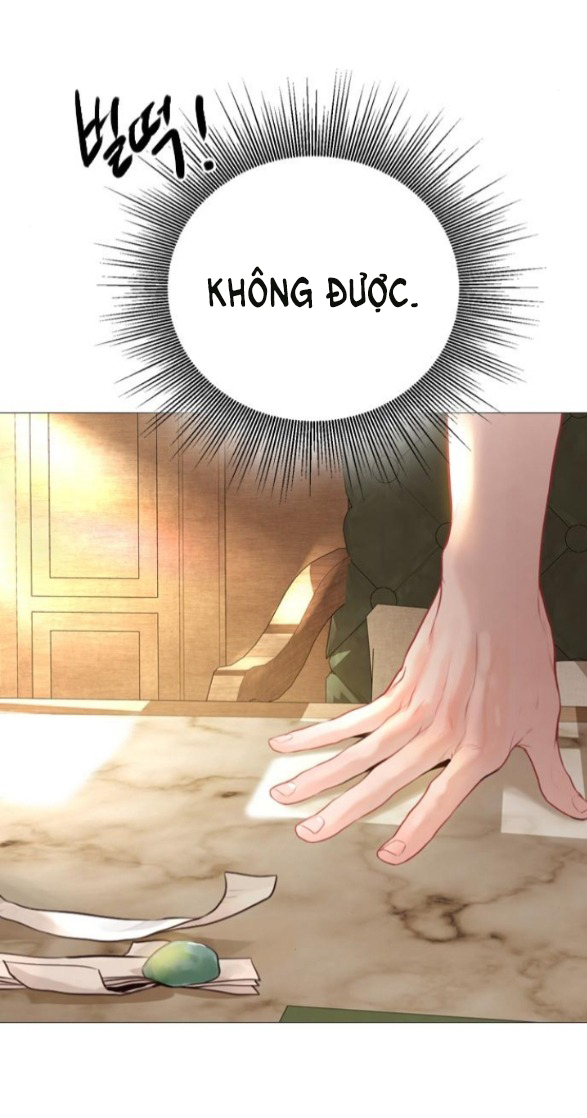 khóc đi hay là cầu xin tôi cũng được chapter 31.1 56