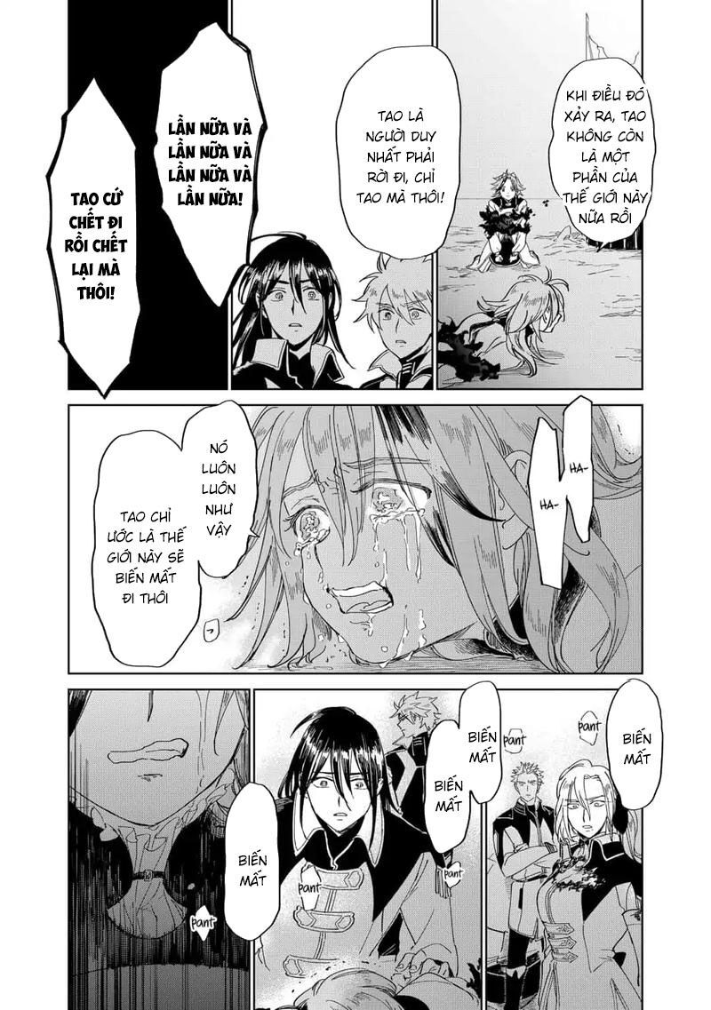 ấn ký abyss chapter 31 24