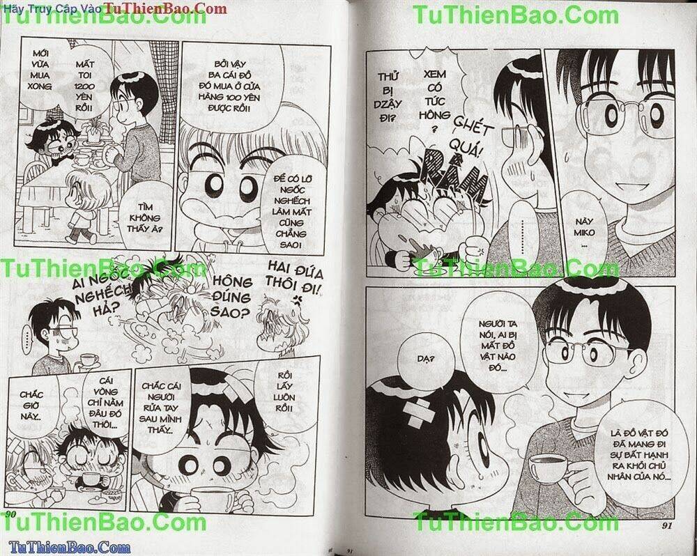 nhóc miko chapter 16 45
