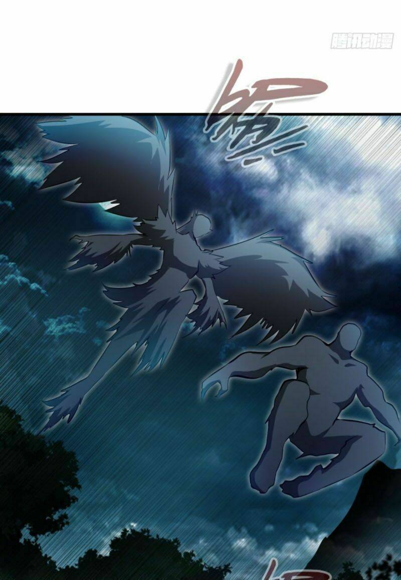 một đời thành tiên chapter 11 20