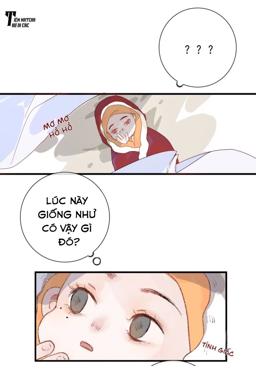 nhiệm vụ này thật muốn lấy mạng chapter 1 47