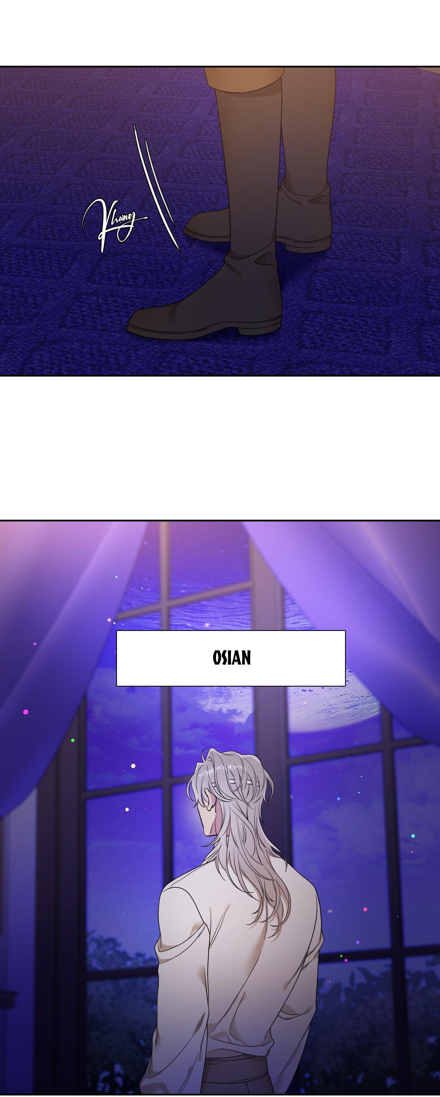 smyrna và capri chapter 8 13