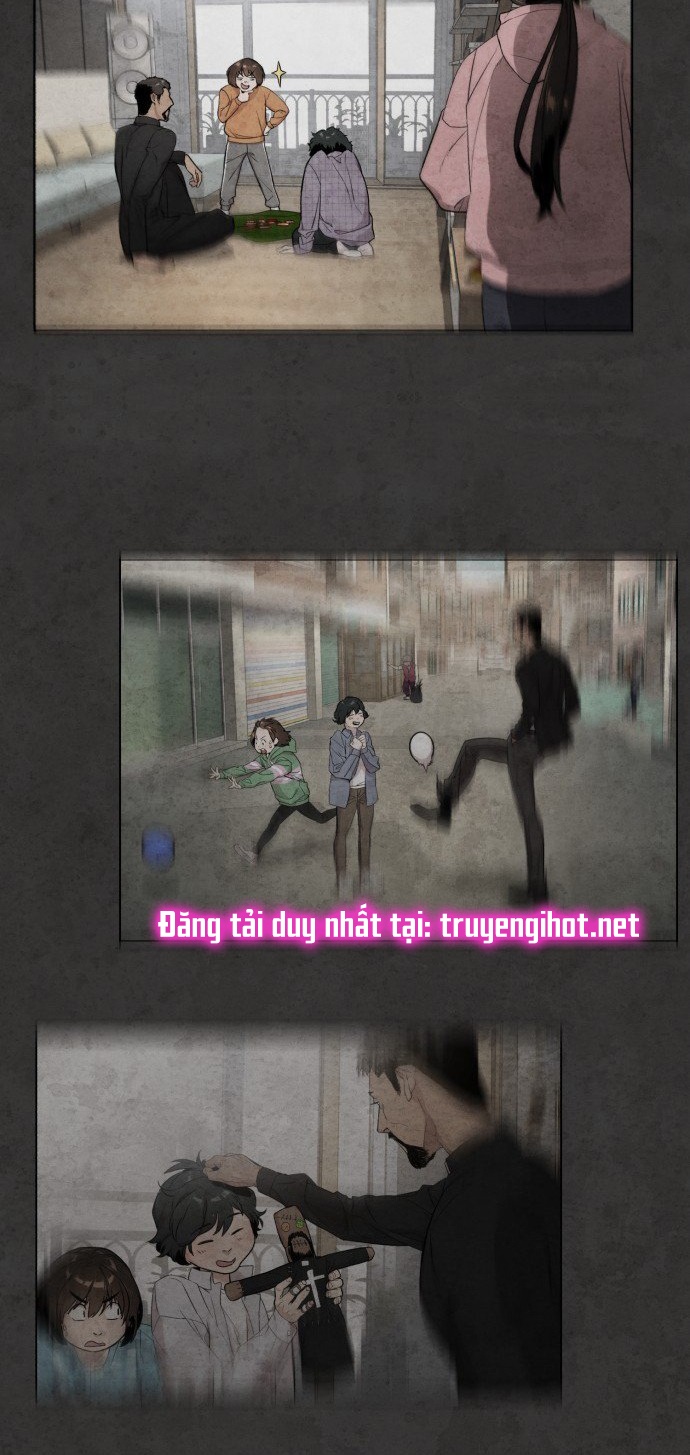 bạch huyết - white blood chapter 12 83