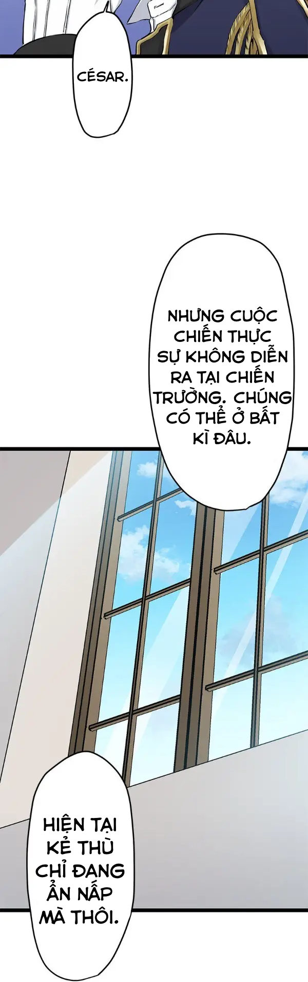 nullitas~nàng dâu giả dối~ chapter 14 12