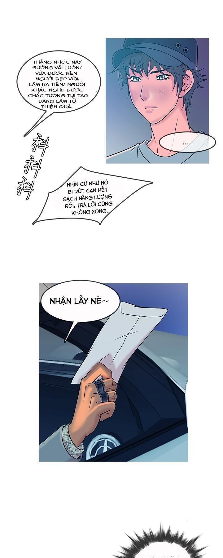 thiên đường chapter 8 23