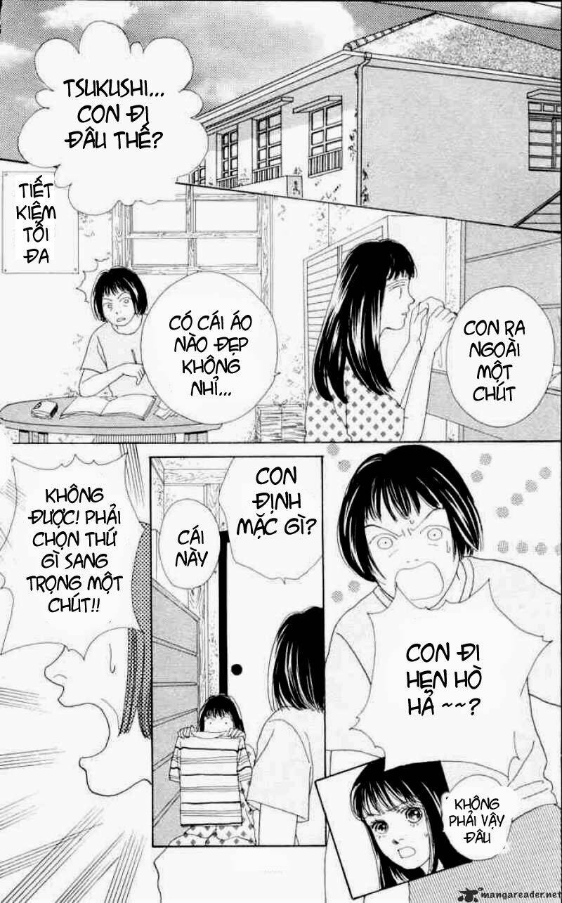 con nhà giàu chapter 52 13