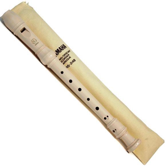 Sáo recorder 206495