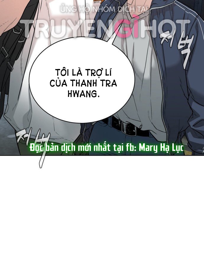 bạch huyết - white blood chapter 22 5