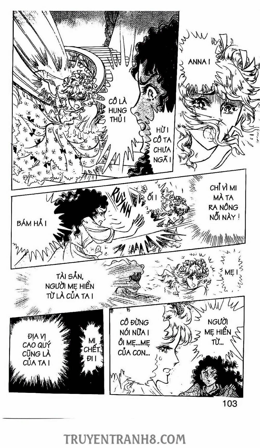 the count s daughter chapter 74 21