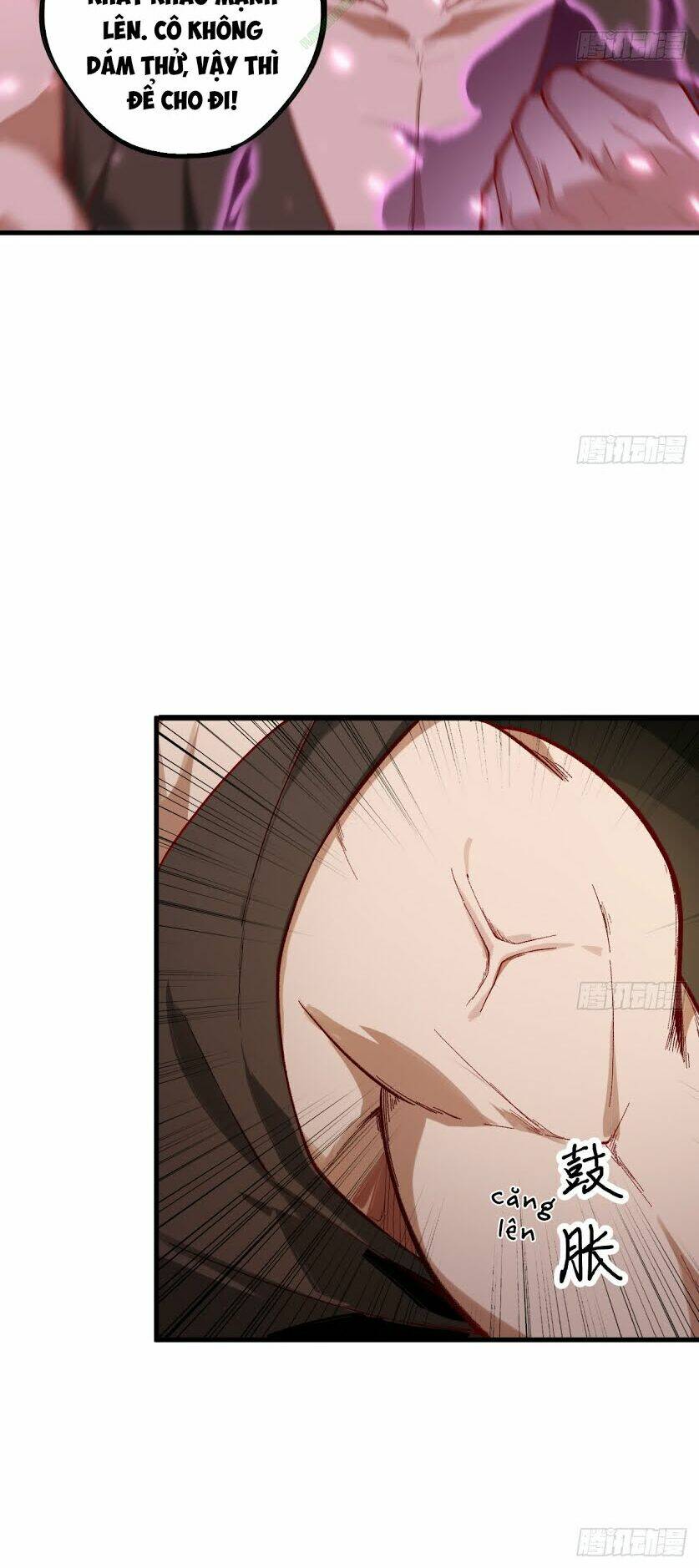 trường an tưởng tượng chapter 15.2 15