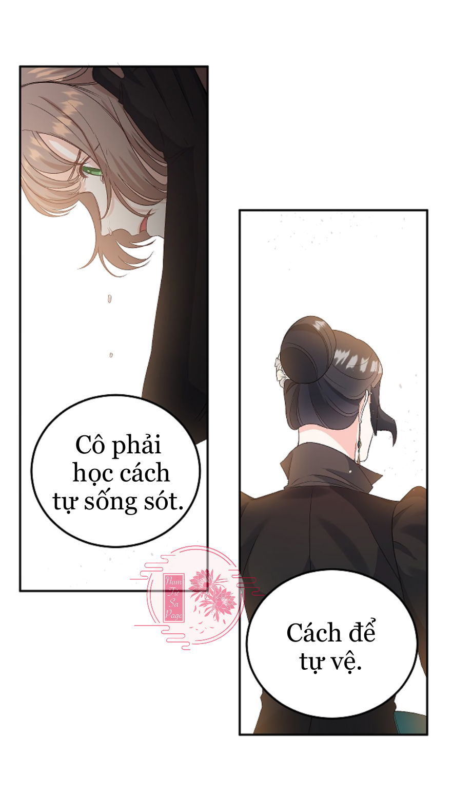 ebony, quạ đen chapter 24 18