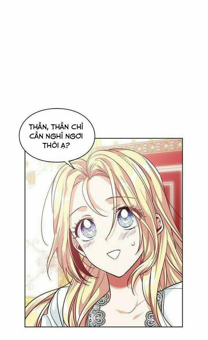 nữ hoàng ngoại khoa chapter 67 44