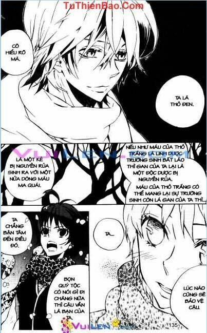 moon boy - chàng trai ánh trăng chapter 8 135