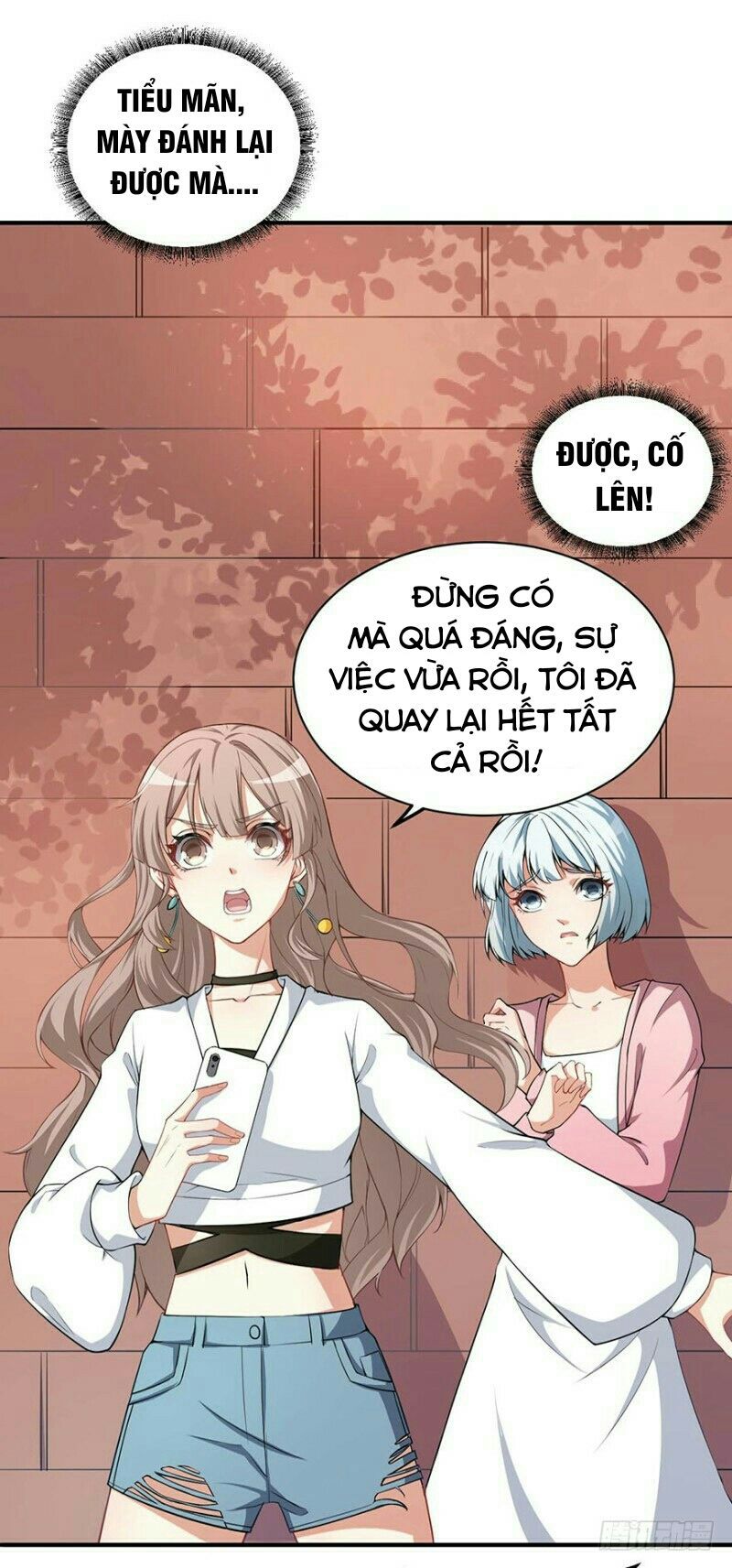 trò chơi beauty heartbeat chapter 3 25