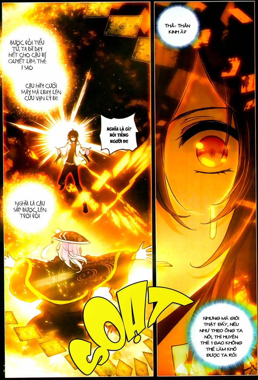 tạp đồ chapter 11 6