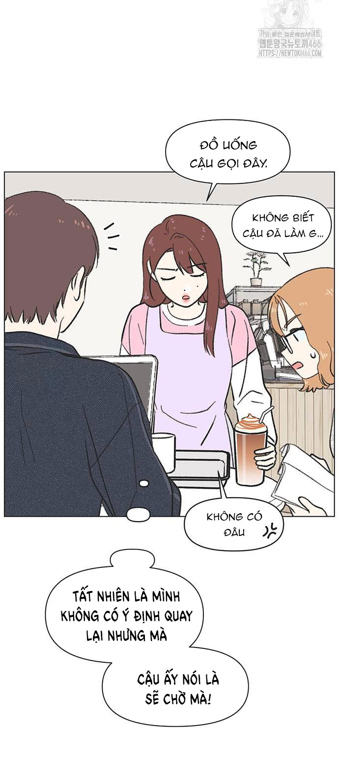 Thanh Xuân Đáng Yêu chapter 20.2 6
