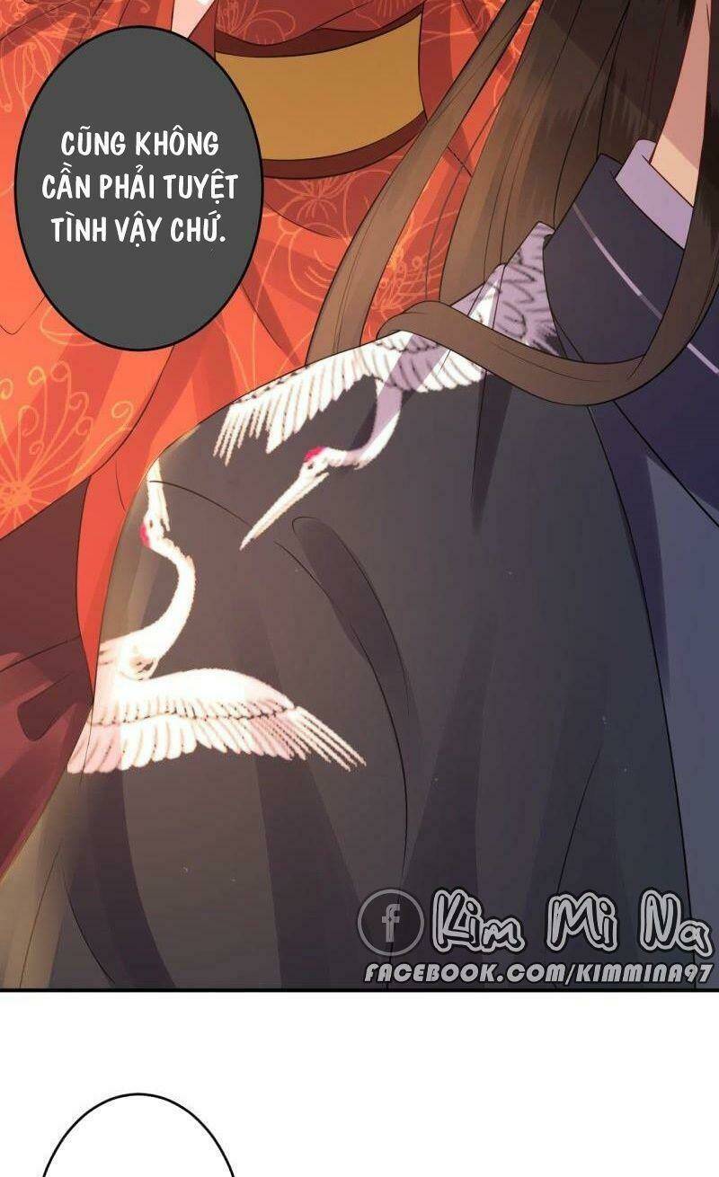 vương gia kiêu ngạo quá khó cua chapter 82 19