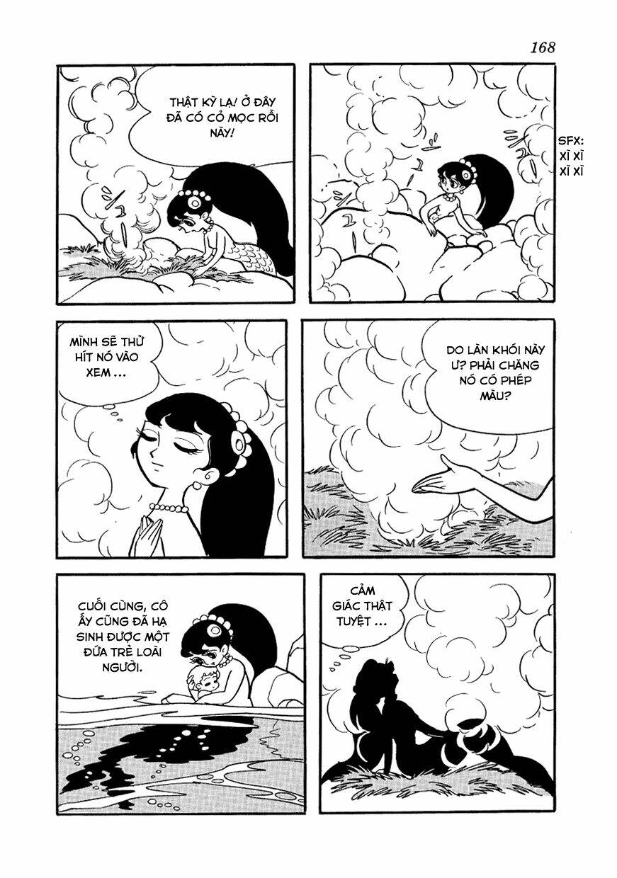 angel no oka chapter 3 51