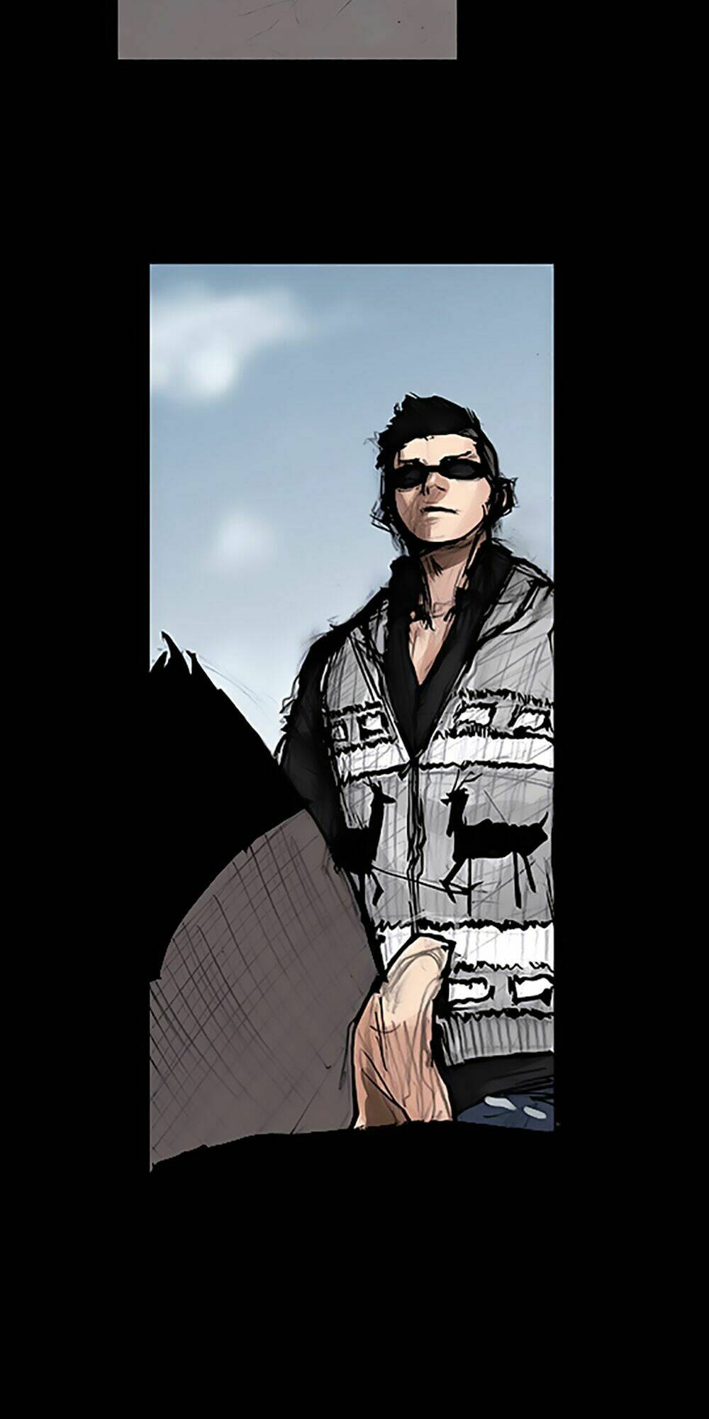 độc cô tiền truyện chapter 56 13