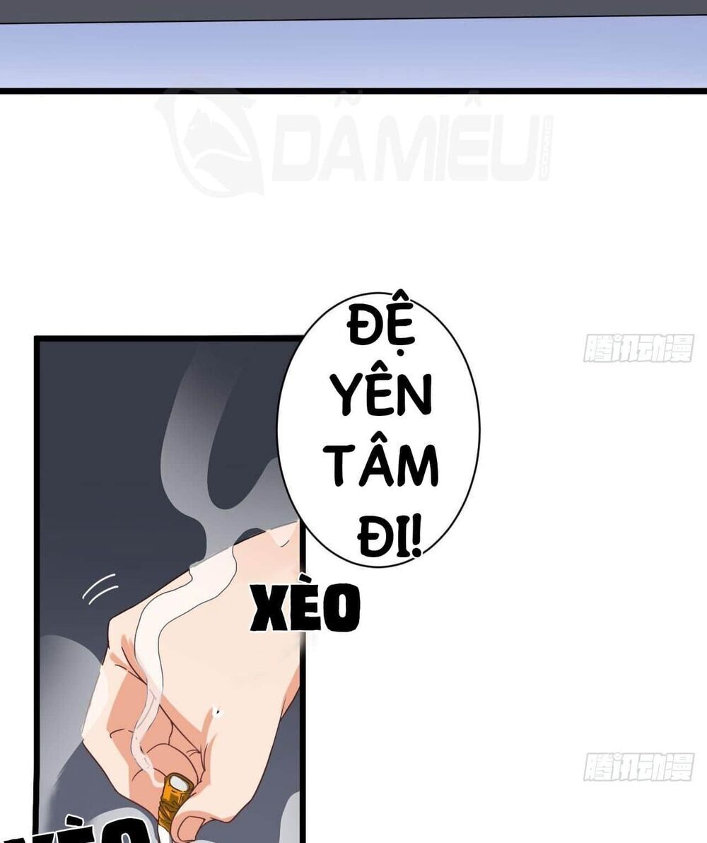 địa phủ khai phá thương chapter 34 21