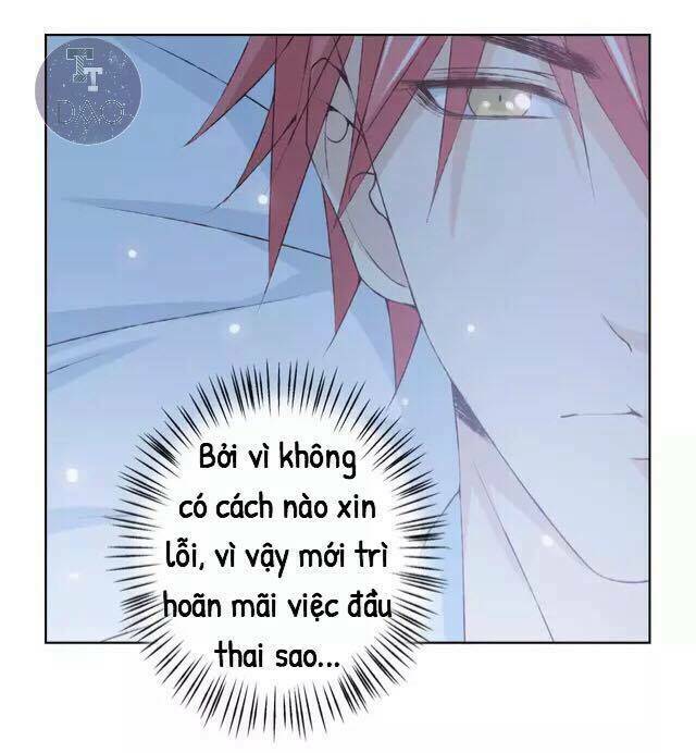 tôi không phải đa nhân cách chapter 34 35