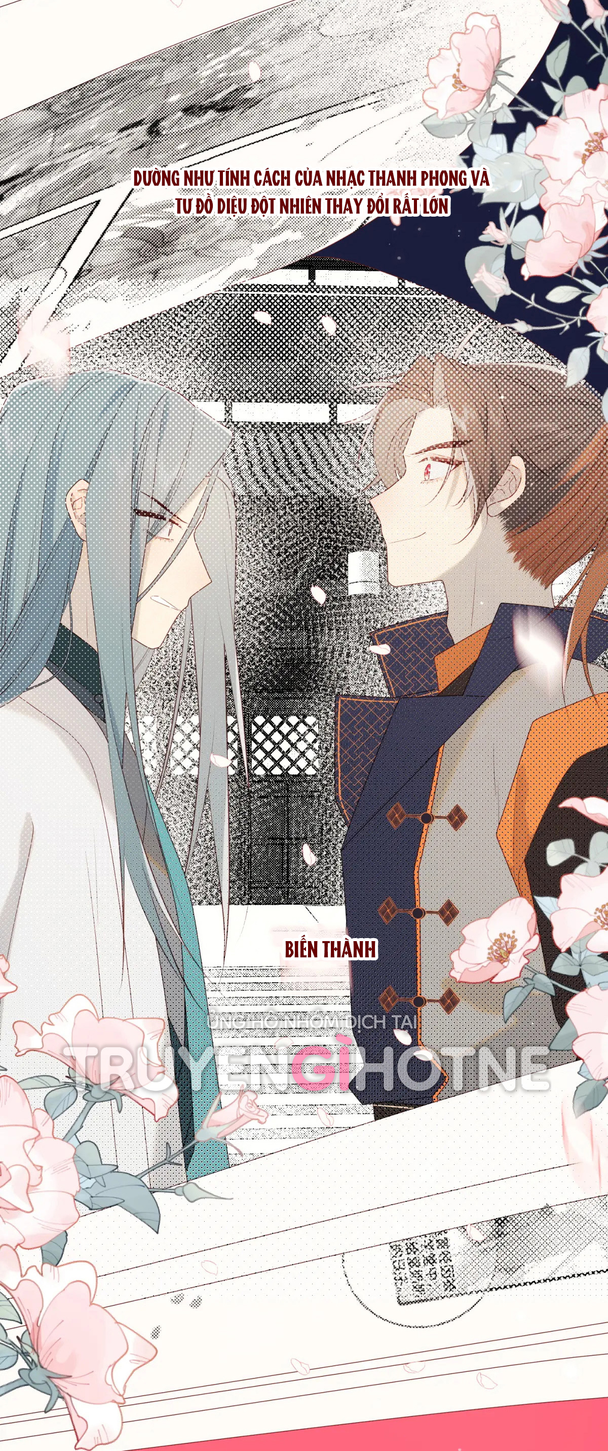 ác nữ cự tuyệt nam chính chapter 52 21