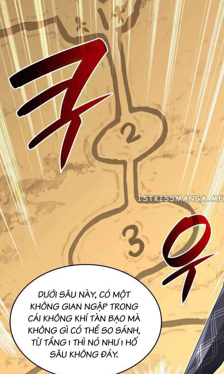 tôi là lính mới chapter 145 79