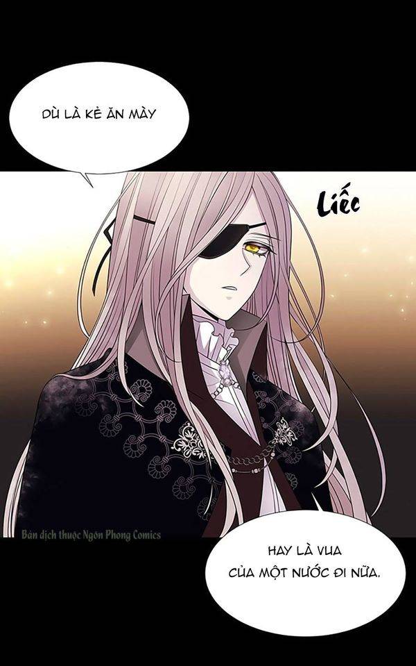 năm môn đệ của charlotte chapter 27 51