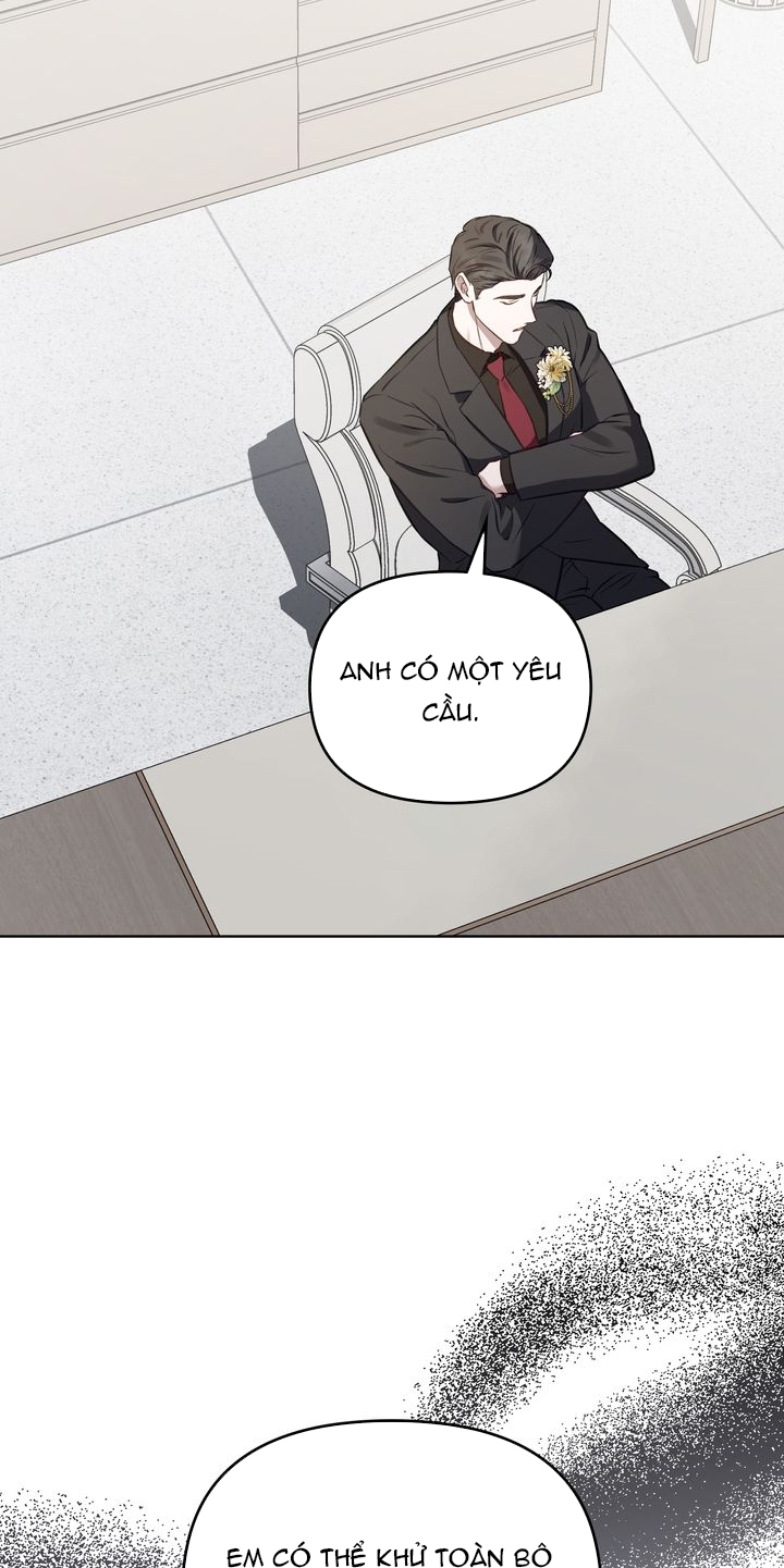 kẻ nghiệp dư chapter 54.2 22