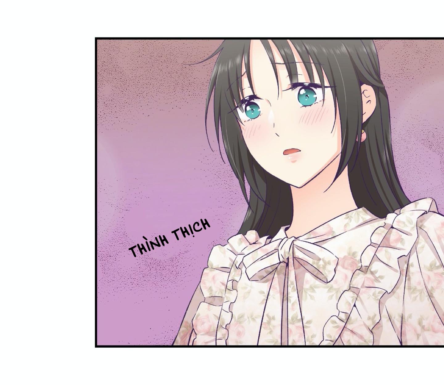 mềm mại tan chảy chapter 15 32