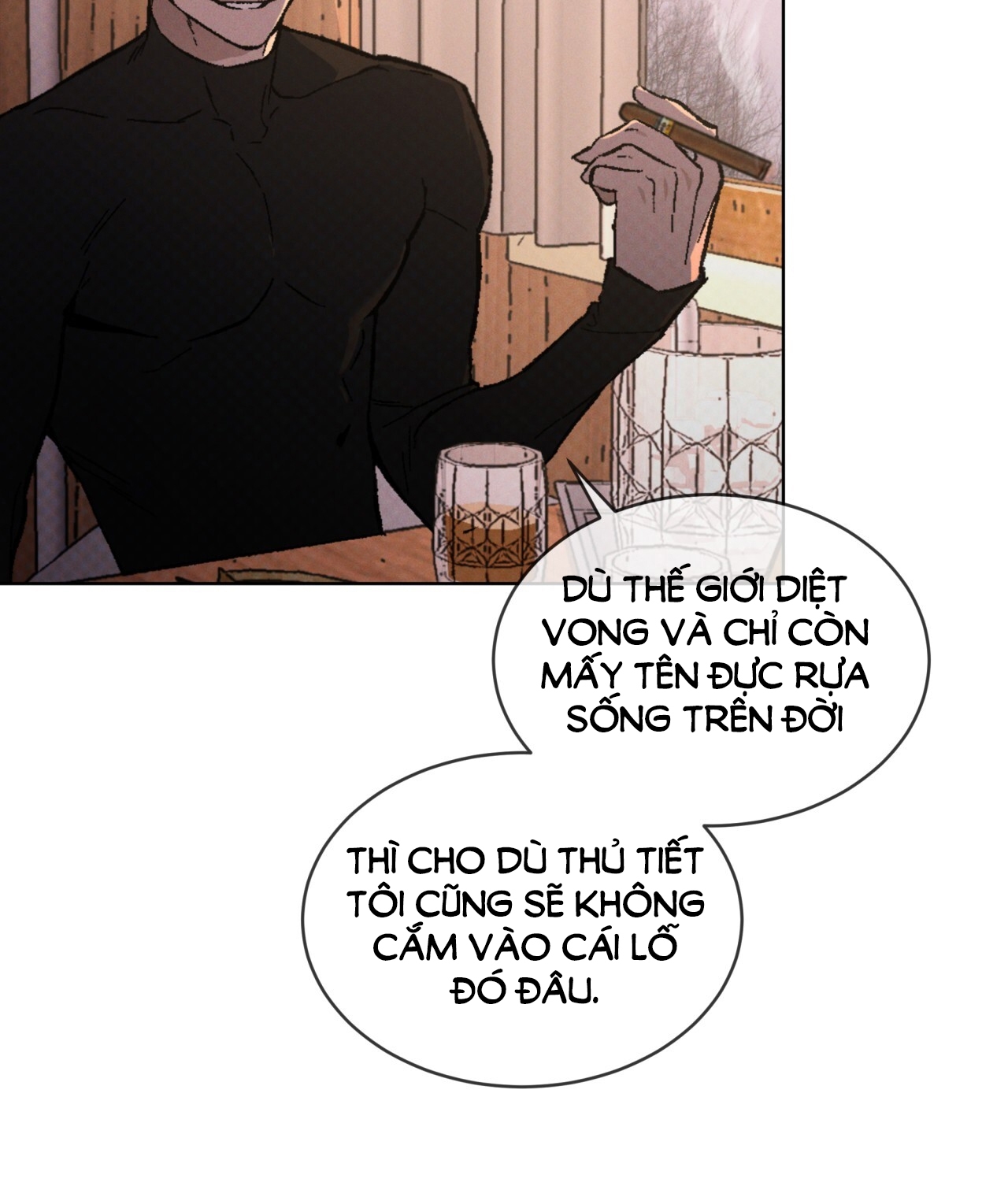 codename anastasia chapter 25.1 4