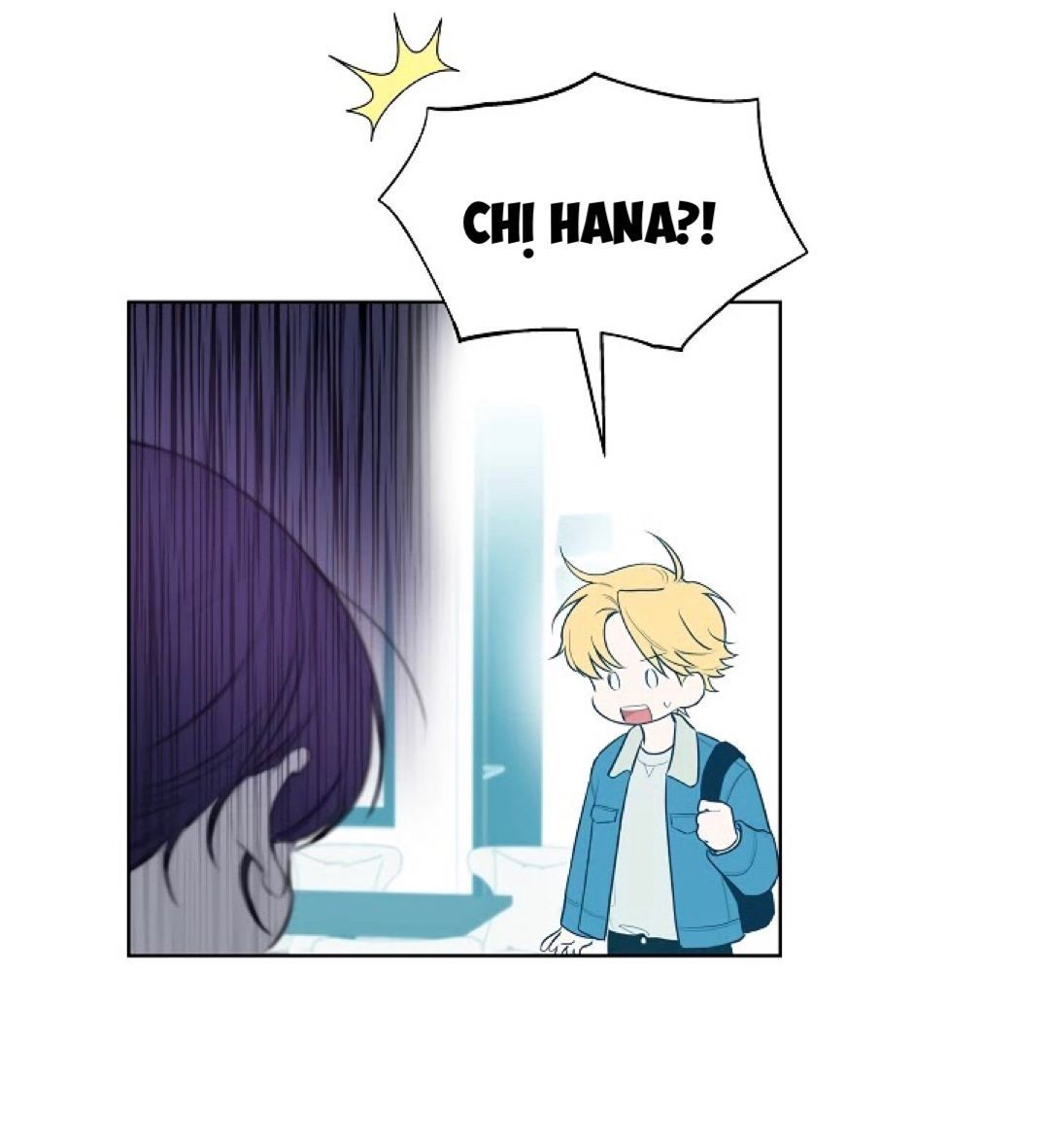 invitation of mystic messenger chapter 14 4