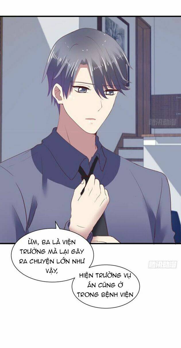 khi trò chơi ác ma bắt đầu chapter 85 6