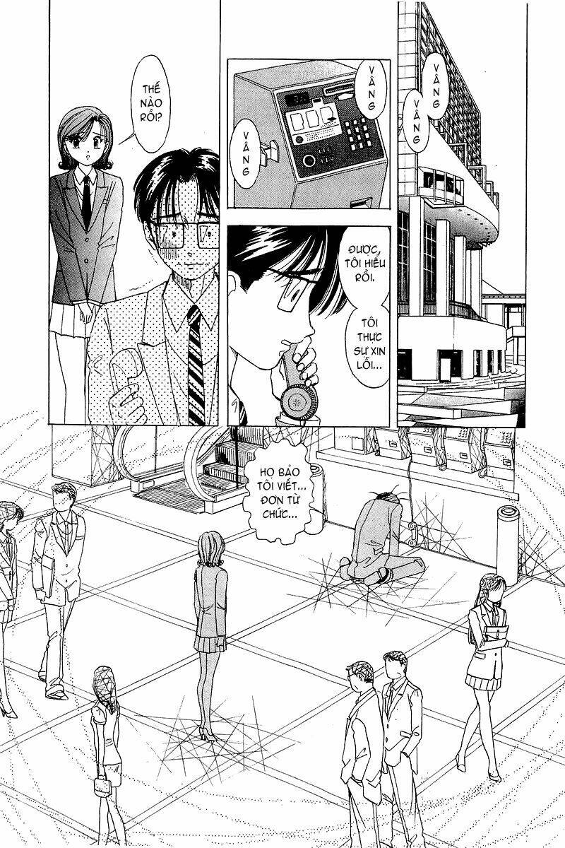 yume de aetara chapter 15 8