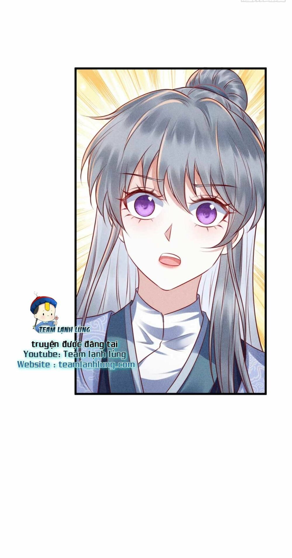 đại đích nữ trọng sinh về báo thù chapter 15 70