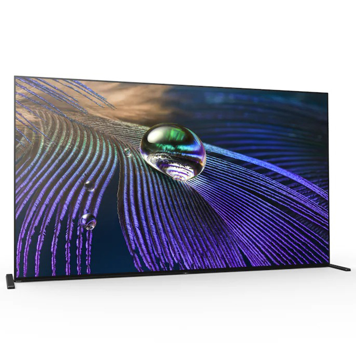 Android Tivi OLED Sony 4K 55 inch XR-55A90J