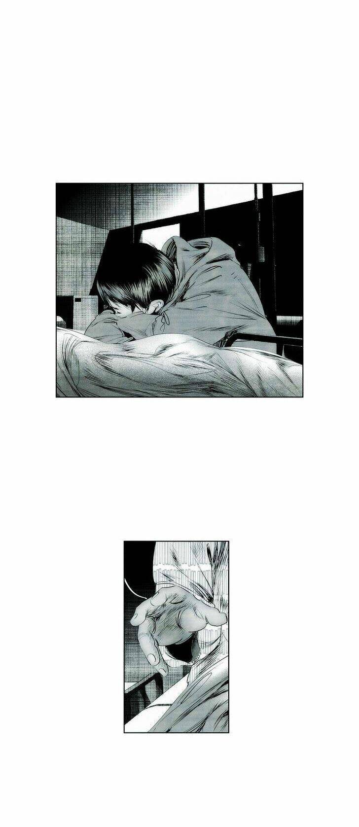 cry like wolves chapter 6 31