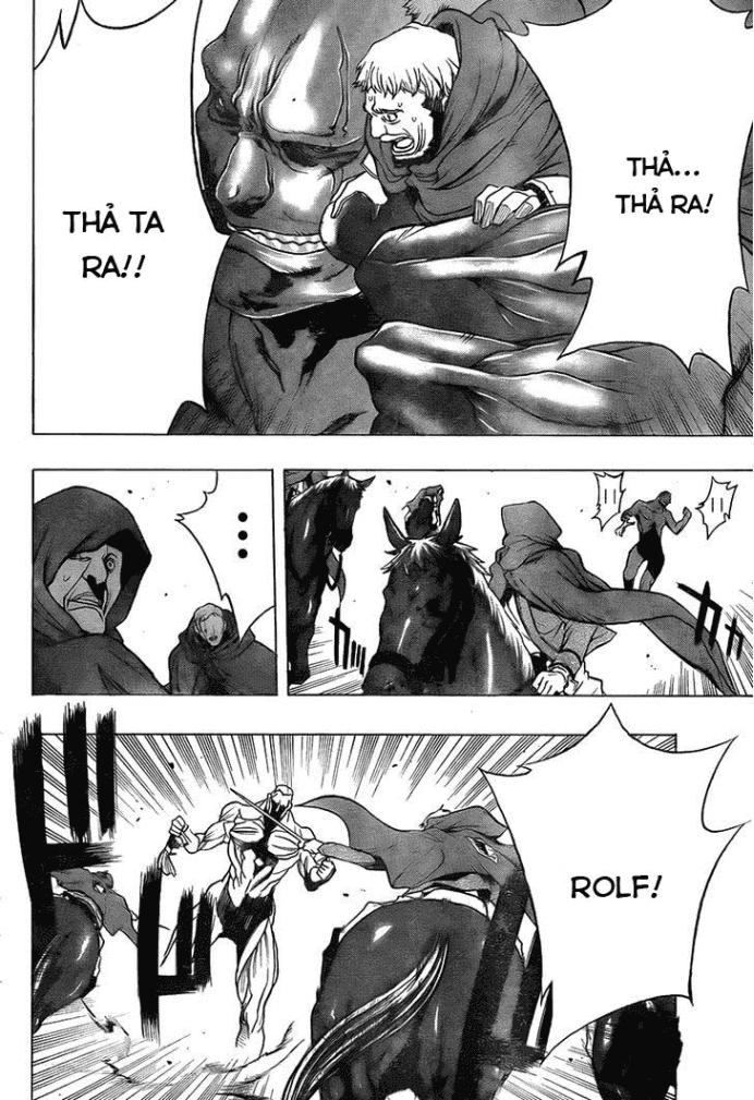 attack on titans - before the fall chapter 7 21