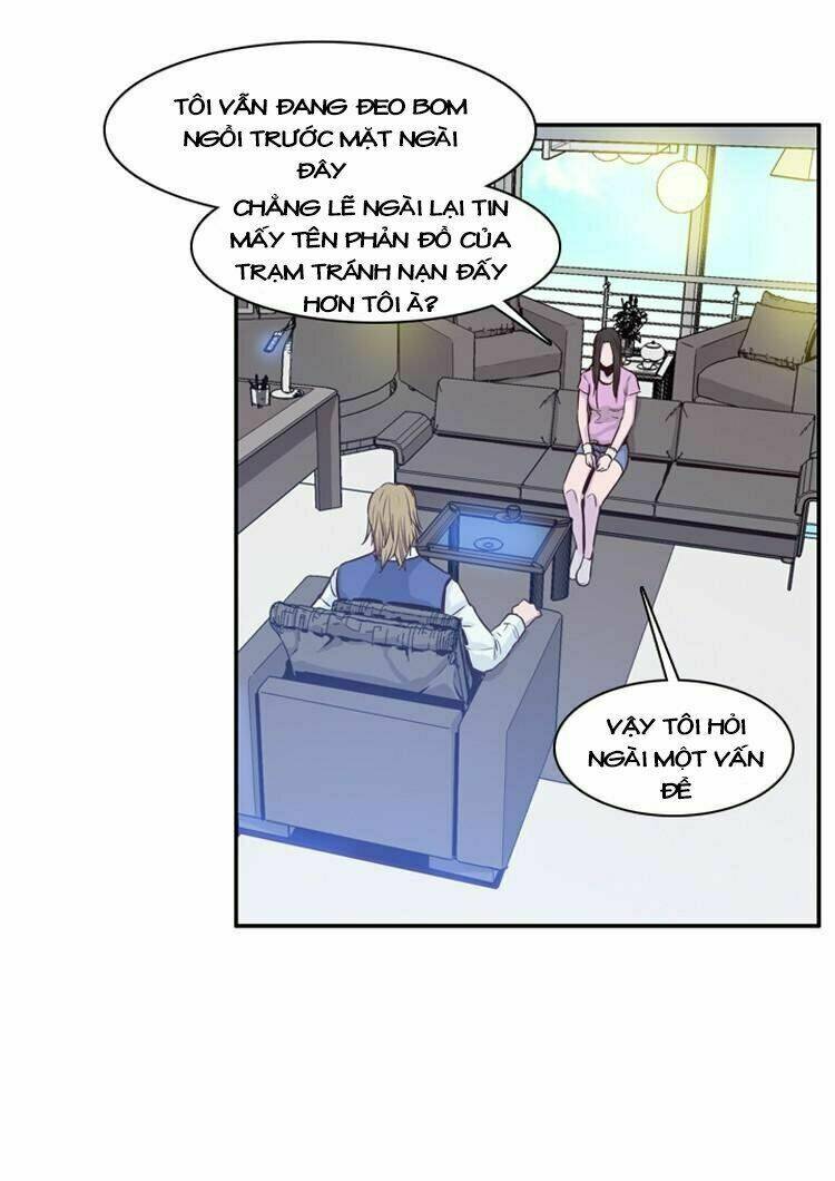 vua của vong linh chapter 158 4