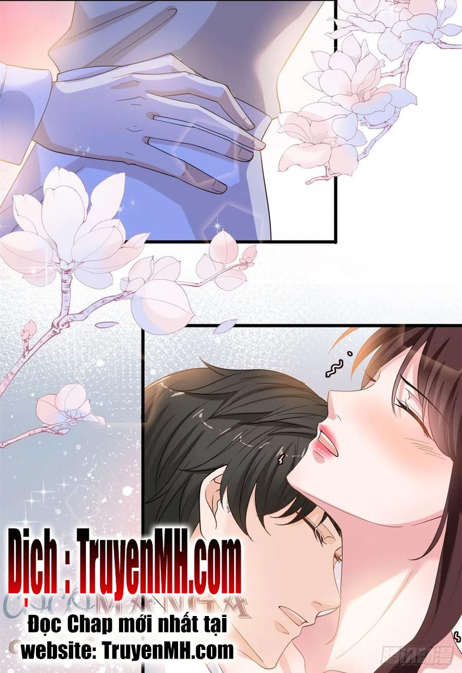 thí hôn lão công, cần giúp sức chapter 498 2