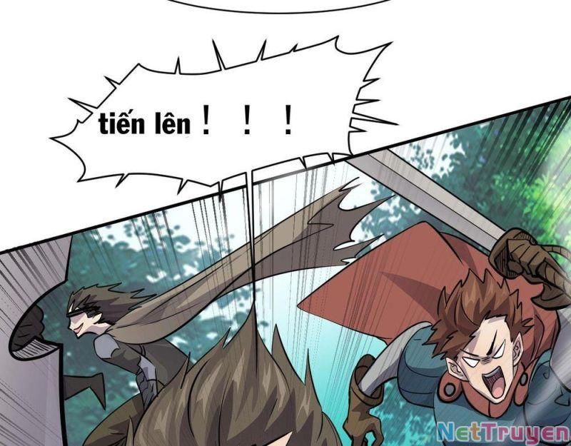 chỉ có ta có thể sử dụng triệu hoán thuật chapter 2.5 26