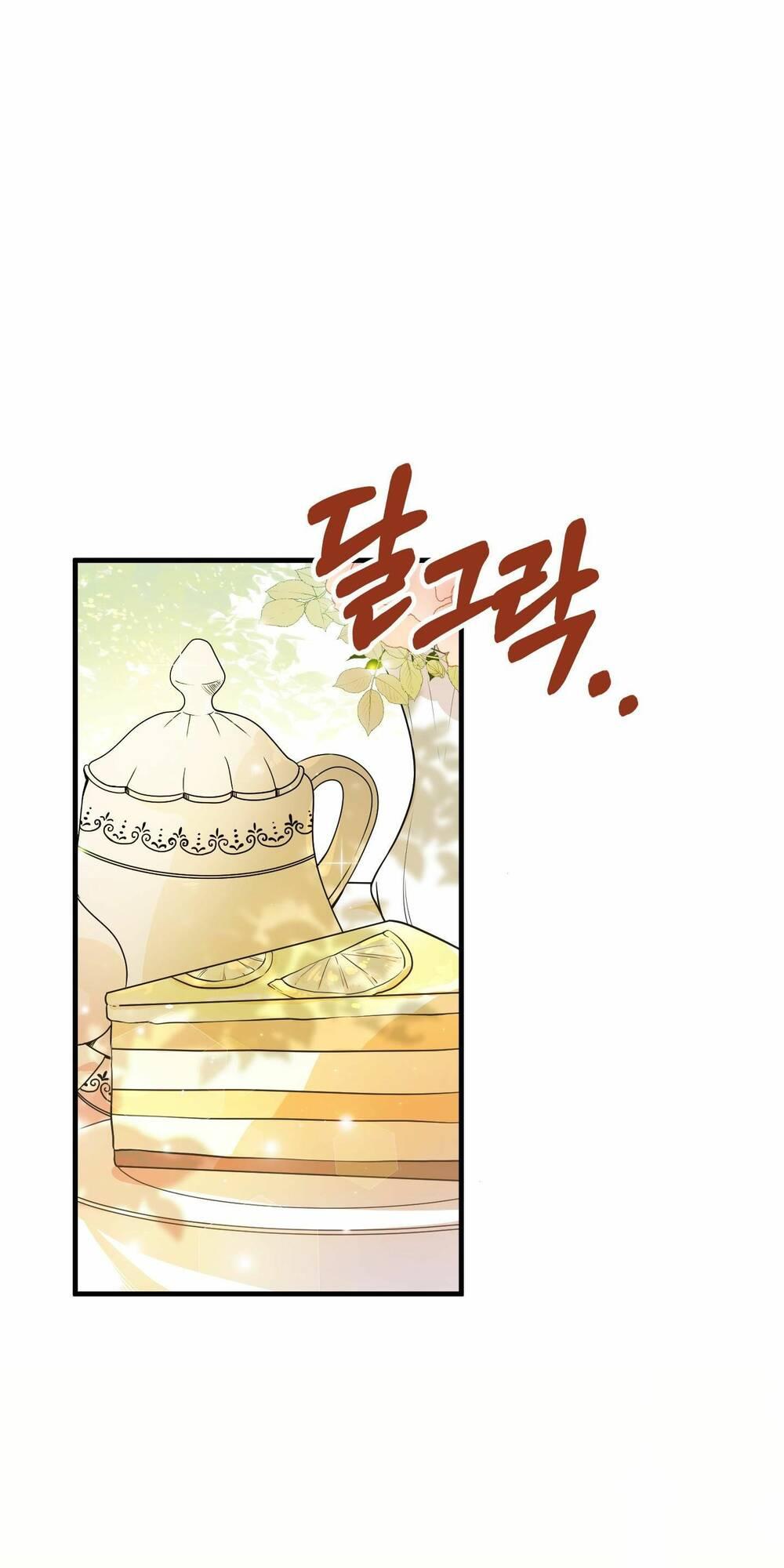 tôi chính là em gái của nữ chính hắc ám chapter 2 1