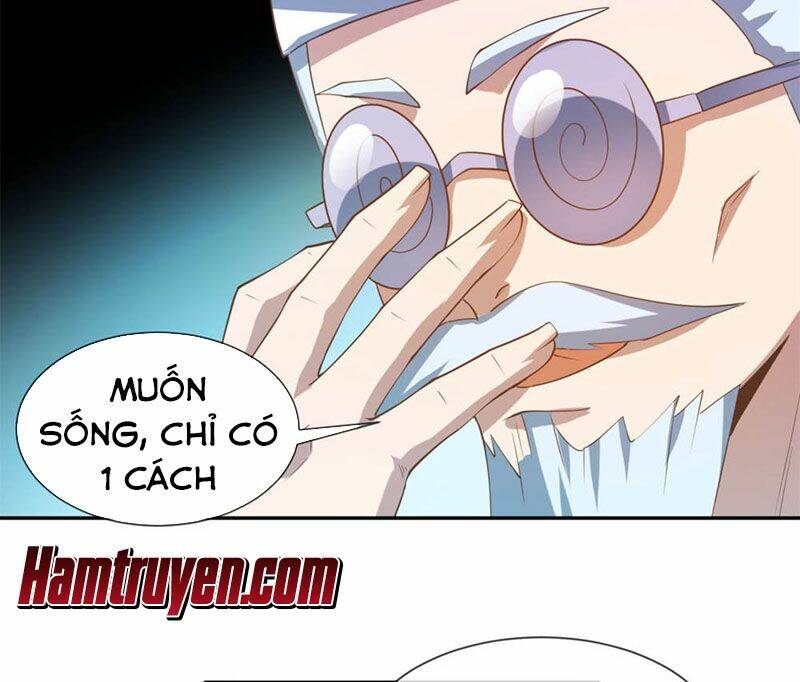 đỉnh phong dự ngôn đế chapter 29 14